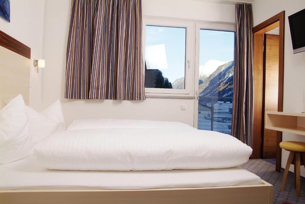 Astellina Hotel-Apart Ischgl Bilik gambar