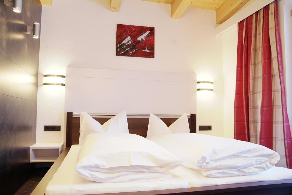 Astellina Hotel-Apart Ischgl Luaran gambar
