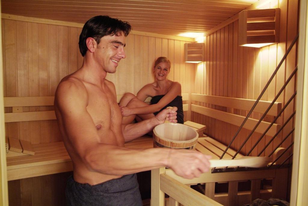 Astellina Hotel-Apart Ischgl Luaran gambar