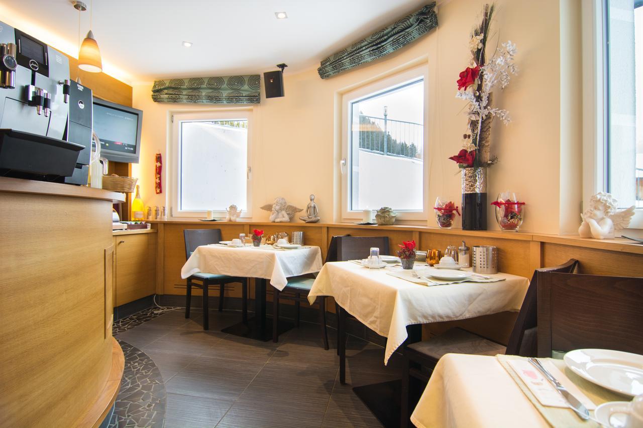 Astellina Hotel-Apart Ischgl Luaran gambar