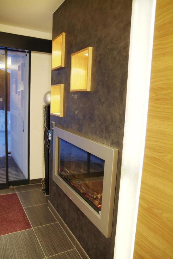 Astellina Hotel-Apart Ischgl Luaran gambar