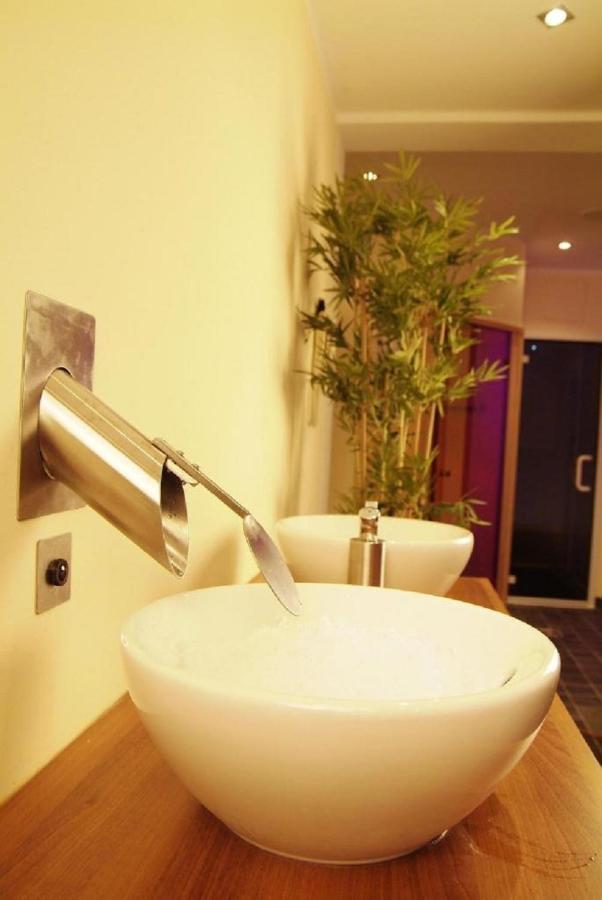 Astellina Hotel-Apart Ischgl Luaran gambar