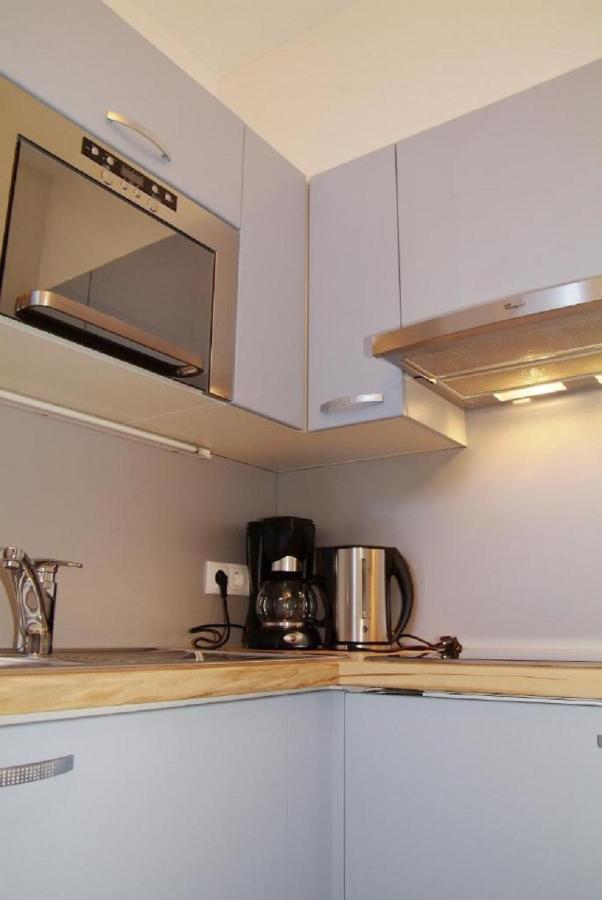 Astellina Hotel-Apart Ischgl Luaran gambar