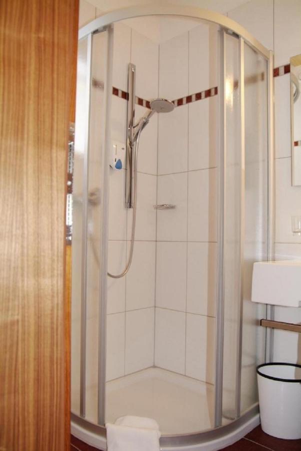Astellina Hotel-Apart Ischgl Luaran gambar